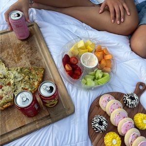 Meet your Posher, Grace